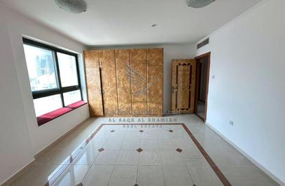 Apartment - 3 - 3 for rent in Jamal Abdul Nasser Street - Al Majaz - Sharjah