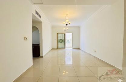 Apartment - 2 Bedrooms - 2 Bathrooms for rent in Muwaileh 29 Building - Muwaileh - Sharjah