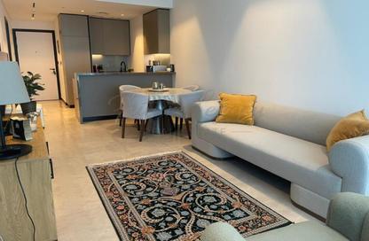 Apartment - 1 Bedroom - 2 Bathrooms for sale in 15 Northside Tower 2 - 15 Northside - Business Bay - Dubai