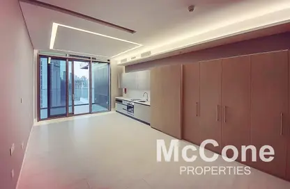Apartment - 1 Bathroom for rent in SLS Dubai Hotel  and  Residences - Business Bay - Dubai