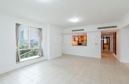 Apartment - 2 Bedrooms - 2 Bathrooms for rent in Al Mesk Tower - Dubai Marina Towers - Dubai Marina - Dubai