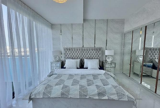 Sea View 1-Bedroom Furnished | Mina Al Arab