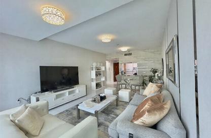 Apartment - 1 - 2 for sale in Lagoon B20 - The Lagoons - Mina Al Arab - Ras Al Khaimah