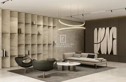 Apartment - Studio - 1 Bathroom for sale in NAS 3 - NAS - Arjan - Dubai