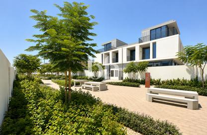 Townhouse - 3 Bedrooms - 4 Bathrooms for rent in Raya - Arabian Ranches 3 - Dubai