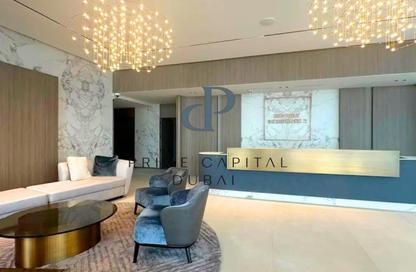 Apartment - Studio - 1 Bathroom for sale in Beverly Residences 2 - District 15 - Jumeirah Village Circle - Dubai
