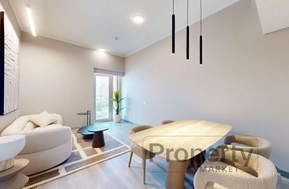 Apartment - 1 Bedroom - 2 Bathrooms for rent in Concept 7 Residences - District 11 - Jumeirah Village Circle - Dubai