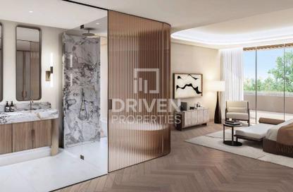 Villa - 4 Bedrooms - 5 Bathrooms for sale in Amara - Tilal Al Ghaf - Dubai Villa - 4 Bedrooms - 5 Bathrooms for sale in Amara - Tilal Al Ghaf - Dubai