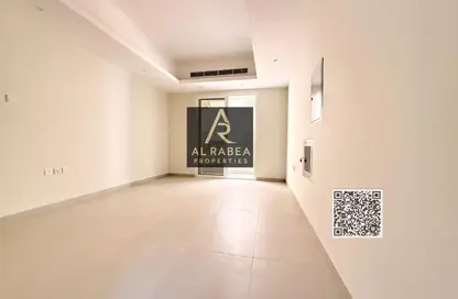 Apartment - 1 Bedroom - 2 Bathrooms for rent in Abna Saqer Building - Al Hamidiya 1 - Al Hamidiya - Ajman