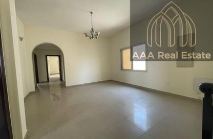 Villa - 4 Bedrooms - 3 Bathrooms for rent in Al Garhoud Villas - Al Garhoud - Dubai