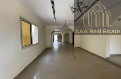 Villa - 4 Bedrooms - 3 Bathrooms for rent in Al Garhoud Villas - Al Garhoud - Dubai