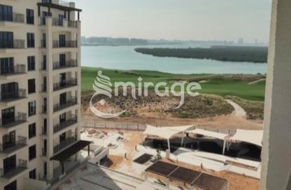 Apartment - 1 Bedroom - 1 Bathroom for sale in Residences C - Yas Golf Collection - Yas Island - Abu Dhabi