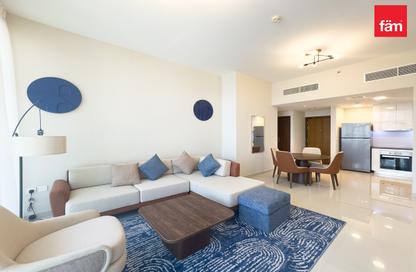 Apartment - 1 - 2 for sale in Vita Residencia - Al Sufouh 1 - Al Sufouh - Dubai Apartment - 1 - 2 for sale in Vita Residencia - Al Sufouh 1 - Al Sufouh - Dubai