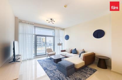 Apartment - 1 - 2 for sale in Vita Residencia - Al Sufouh 1 - Al Sufouh - Dubai