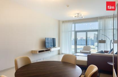 Apartment - 1 - 2 for sale in Vita Residencia - Al Sufouh 1 - Al Sufouh - Dubai