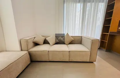 Apartment - 1 Bedroom - 1 Bathroom for rent in Uptown Al Zahia - Al Zahia - Muwaileh Commercial - Sharjah