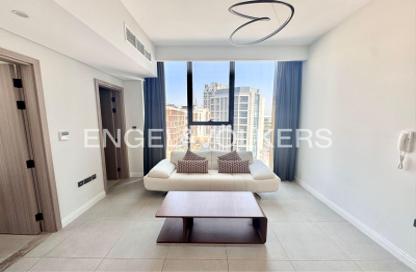 Apartment - 1 Bedroom - 1 Bathroom for rent in Boutique XII - Culture Village - Dubai