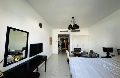 Apartment - Studio - 1 for rent in Ghalia Tower - District 18 - Jumeirah Village Circle - Dubai Apartment - Studio - 1 for rent in Ghalia Tower - District 18 - Jumeirah Village Circle - Dubai