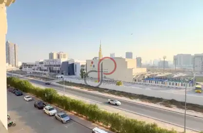 شقة - 1 حمام للايجار في ريزورتز بلوك 1 - ريسورتز بي دانوب - ارجان - دبي