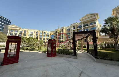 شقة - 1 حمام للايجار في ريزورتز بلوك 1 - ريسورتز بي دانوب - ارجان - دبي