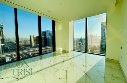 Apartment - 4 Bedrooms - 5 Bathrooms for sale in The S Tower - Dubai Internet City - Dubai