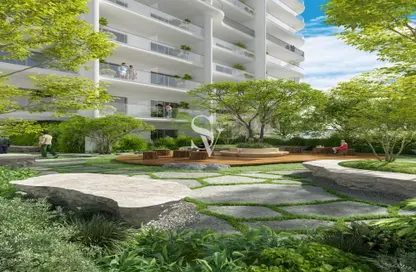 شقة - غرفة نوم - 2 حمامات للبيع في فينشيـتوري ويلنـس إستيت - مجان - دبي لاند - دبي