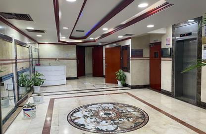 Apartment - 1 Bedroom - 2 Bathrooms for rent in Al Souk Al Kabeer - Bur Dubai - Dubai
