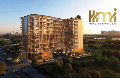 Apartment - 1 - 2 for sale in Eira Residence - Dubai Production City (IMPZ) - Dubai