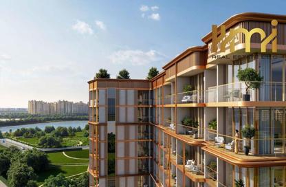 Apartment - 1 - 2 for sale in Eira Residence - Dubai Production City (IMPZ) - Dubai