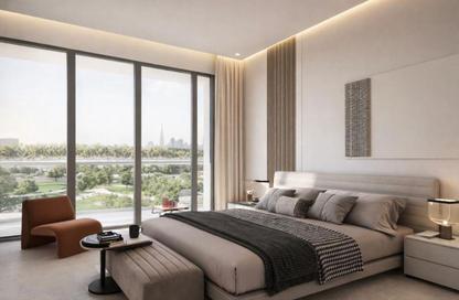 Apartment - 1 Bedroom - 1 Bathroom for sale in Sobha One Tower D - Sobha One - Sobha Hartland - Mohammed Bin Rashid City - Dubai