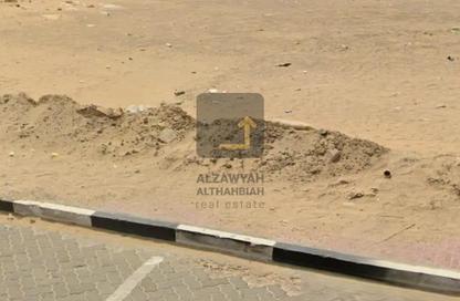 Land - Studio for sale in Abu shagara - Sharjah Land - Studio for sale in Abu shagara - Sharjah