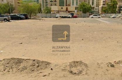 Land - Studio for sale in Abu shagara - Sharjah Land - Studio for sale in Abu shagara - Sharjah