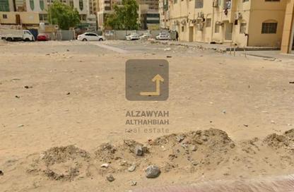 Land - Studio for sale in Abu shagara - Sharjah Land - Studio for sale in Abu shagara - Sharjah