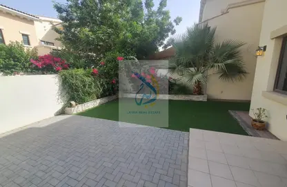 تاون هاوس - 3 غرف نوم - 4 حمامات للايجار في ميرا 3 - ميرا - ريم - دبي