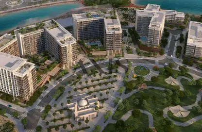 Apartment - Studio - 1 Bathroom for sale in Ivy at Park Five - Dubai Production City (IMPZ) - Dubai
