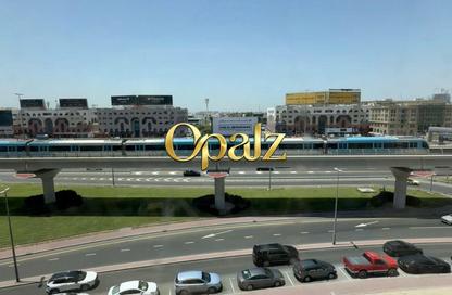 Apartment - 1 Bedroom - 2 Bathrooms for rent in MBK Tower - Business Bay - Dubai