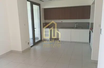 Villa - 4 Bedrooms - 5 Bathrooms for rent in Parkside 3 - EMAAR South - Dubai South (Dubai World Central) - Dubai