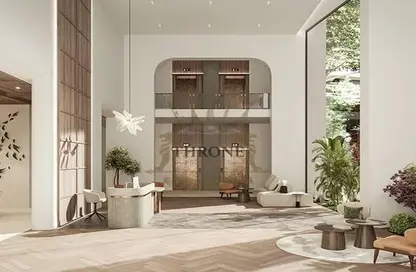 Apartment - 1 Bedroom - 2 Bathrooms for sale in Pine at Verdes - Verdes by Haven Aldar - Haven By Aldar - Dubai Land - Dubai