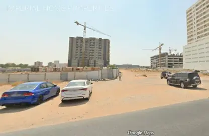 أرض - استوديو للبيع في العامرة جاردنز - العامرة - عجمان