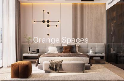 Apartment - Studio - 1 Bathroom for sale in Samana Barari Heights - Majan - Dubai Land - Dubai