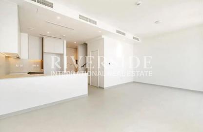 Townhouse - 3 Bedrooms - 4 Bathrooms for sale in Greenview 3 - EMAAR South - Dubai South (Dubai World Central) - Dubai