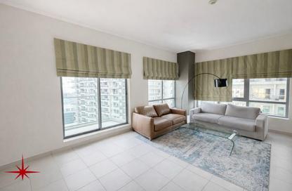Apartment - 1 Bedroom - 1 Bathroom for rent in South Ridge 2 - South Ridge - Downtown Dubai - Dubai