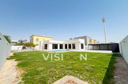 Villa - 3 - 5 for rent in Al Barsha South 1 - Al Barsha South - Al Barsha - Dubai Villa - 3 - 5 for rent in Al Barsha South 1 - Al Barsha South - Al Barsha - Dubai
