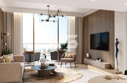Apartment - Studio - 1 Bathroom for sale in Azizi Milan Heights - City of Arabia - Dubai