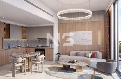 Apartment - Studio - 1 Bathroom for sale in Azizi Milan Heights - City of Arabia - Dubai