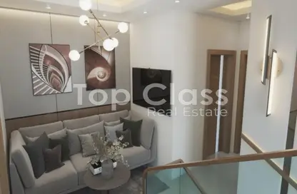 أرض - استوديو للبيع في مالبيري - داماك هيلز 2 - دبي