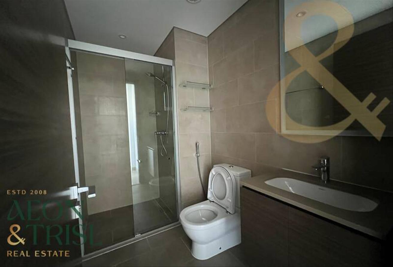 1 BR + Study | Creek View | Higher Floor photo 13