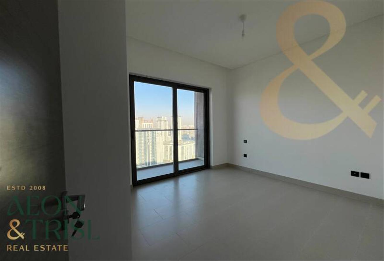 1 BR + Study | Creek View | Higher Floor photo 4