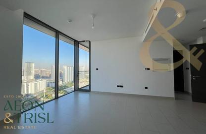 Apartment - 1 Bedroom - 1 Bathroom for rent in Sobha Creek Vistas Tower B - Sobha Hartland - Mohammed Bin Rashid City - Dubai