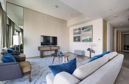 Apartment - 3 - 3 for rent in Address Harbour Point Tower 1 - Address Harbour Point - Dubai Creek Harbour (The Lagoons) - Dubai Apartment - 3 - 3 for rent in Address Harbour Point Tower 1 - Address Harbour Point - Dubai Creek Harbour (The Lagoons) - Dubai